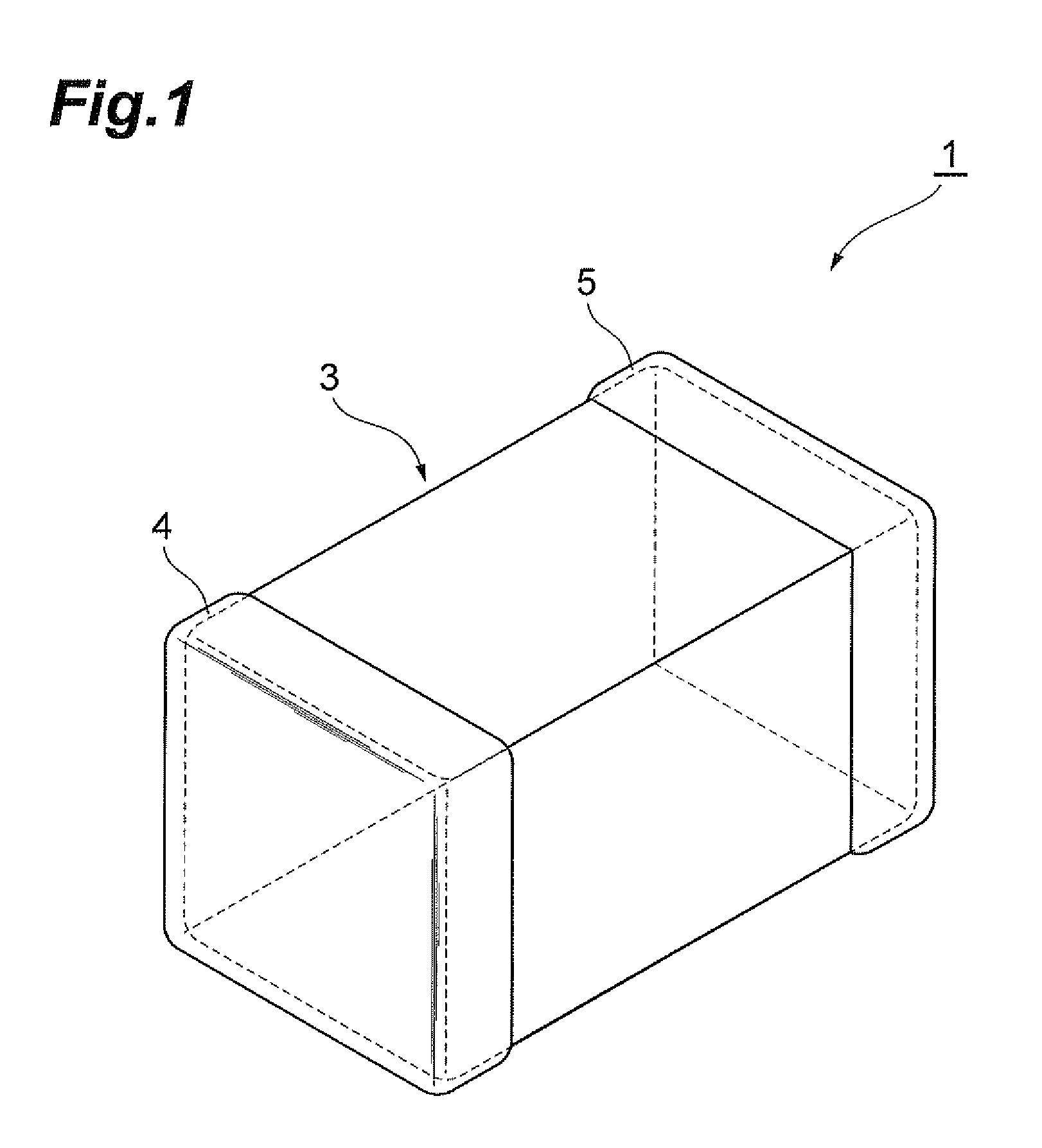 Varistor and method for manufacturing varistor