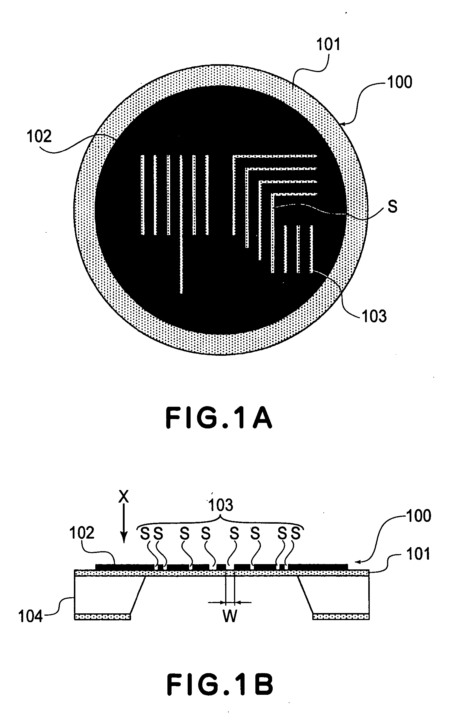 Photomask and near-field exposure method