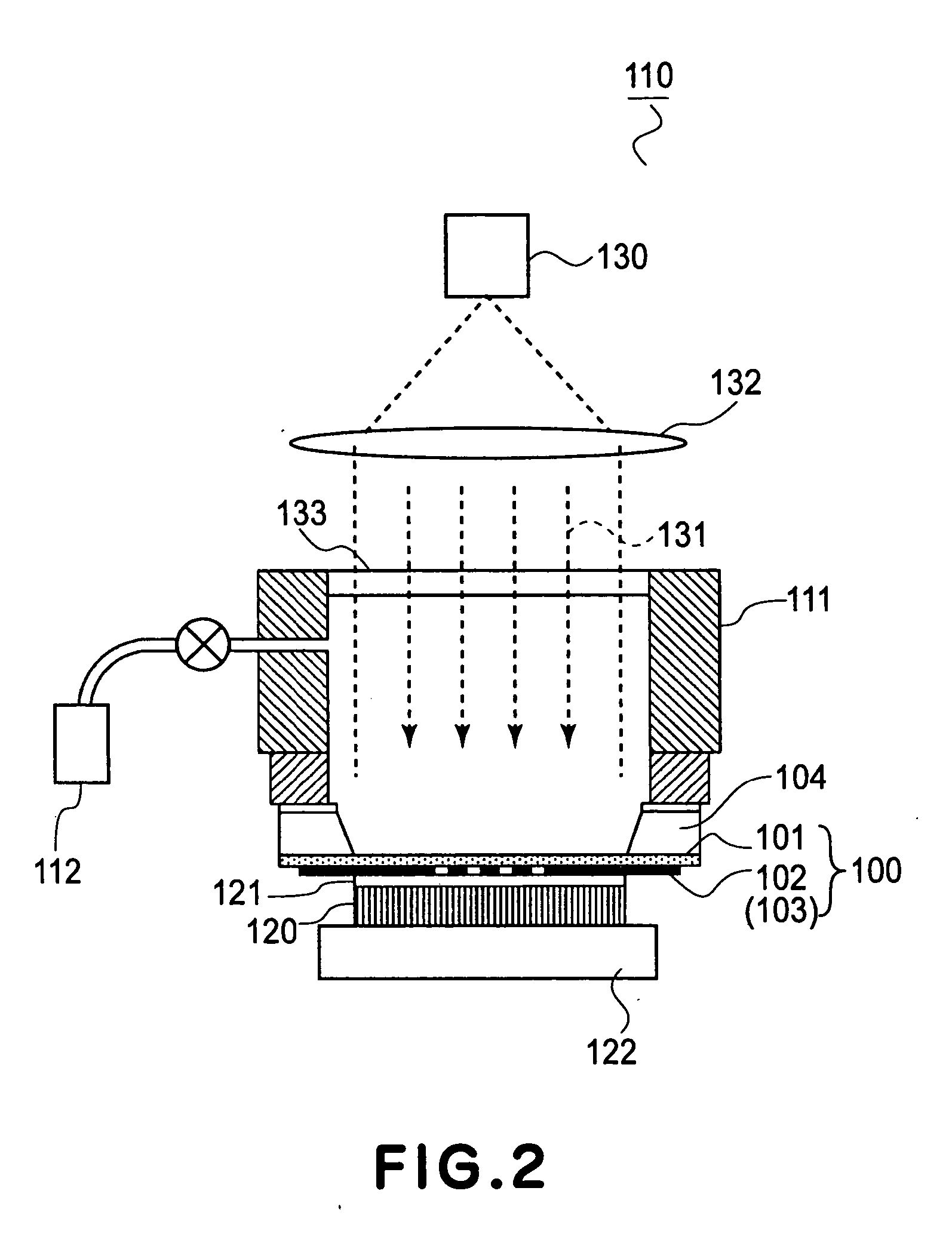 Photomask and near-field exposure method