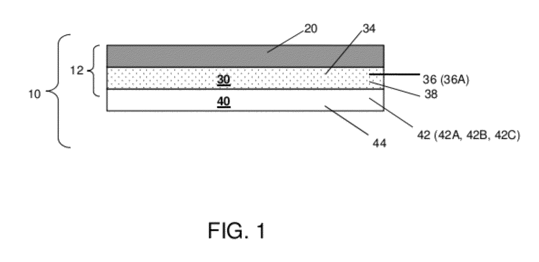 Lithium-based anode with ionic liquid polymer gel