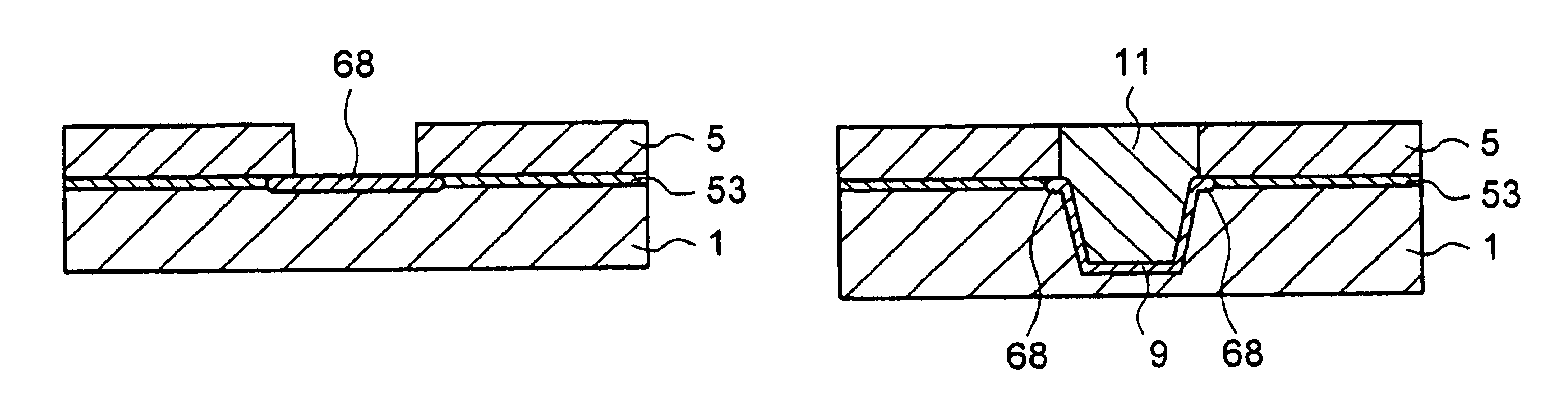 Semiconductor device and manufacturing method thereof