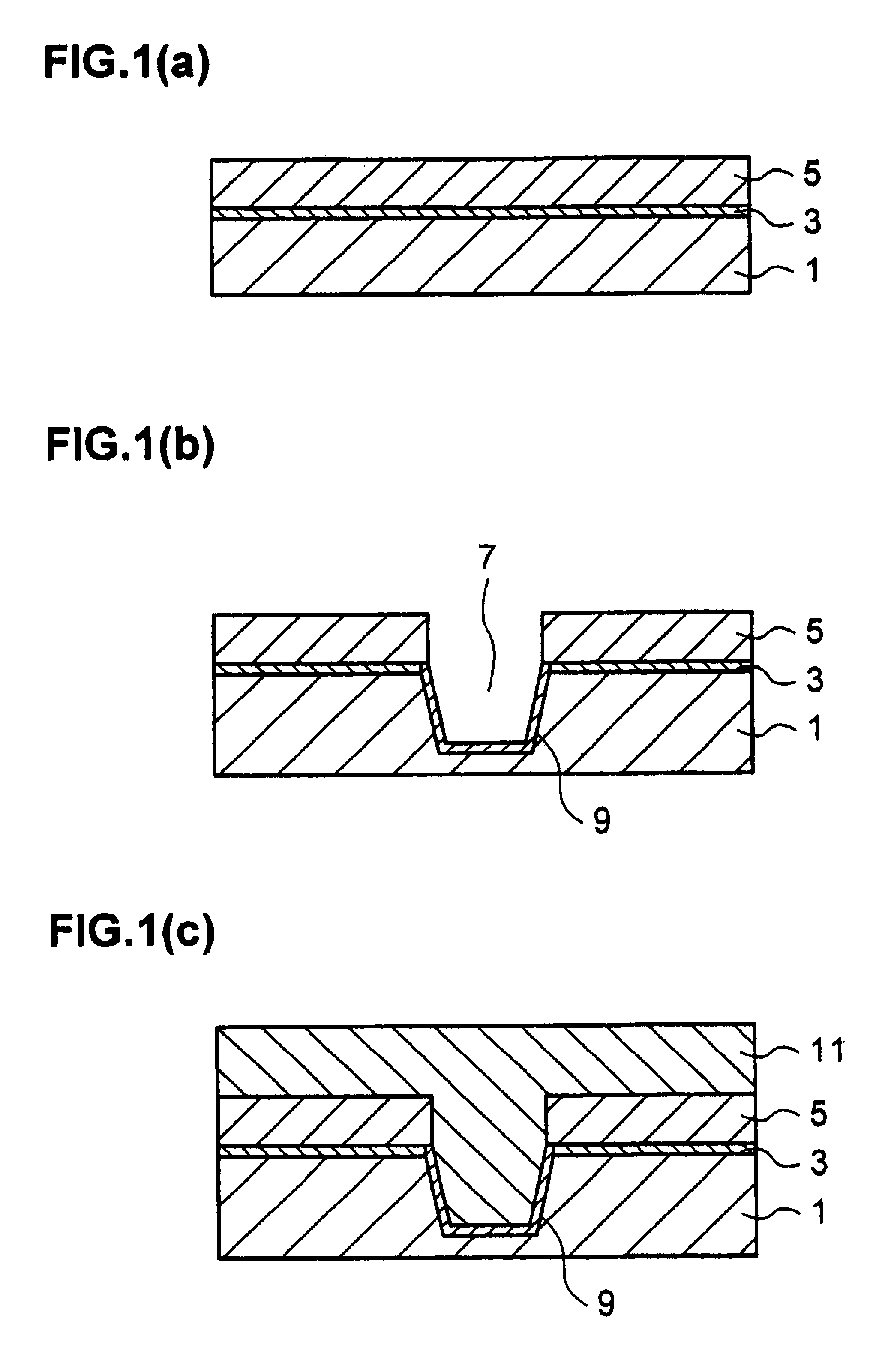 Semiconductor device and manufacturing method thereof