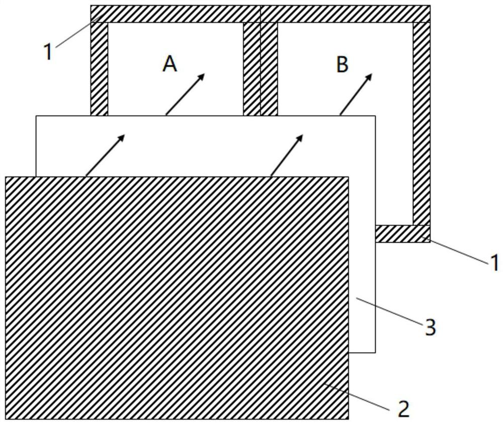 A Method for Evaluation of Galvanic Corrosion Under Thin Liquid Film