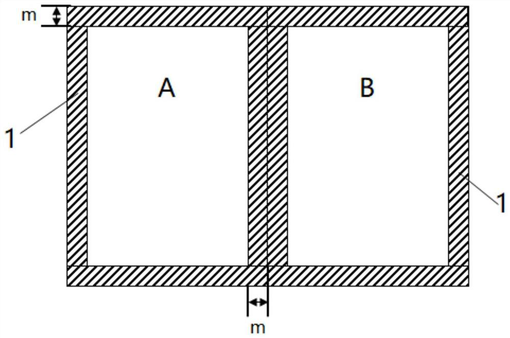 A Method for Evaluation of Galvanic Corrosion Under Thin Liquid Film