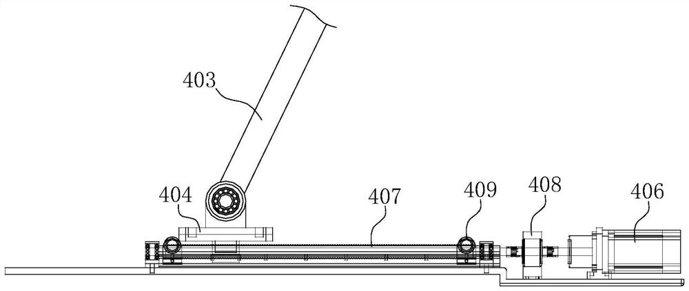 A Multi-Position Limb Coordination Rehabilitation Training Robot