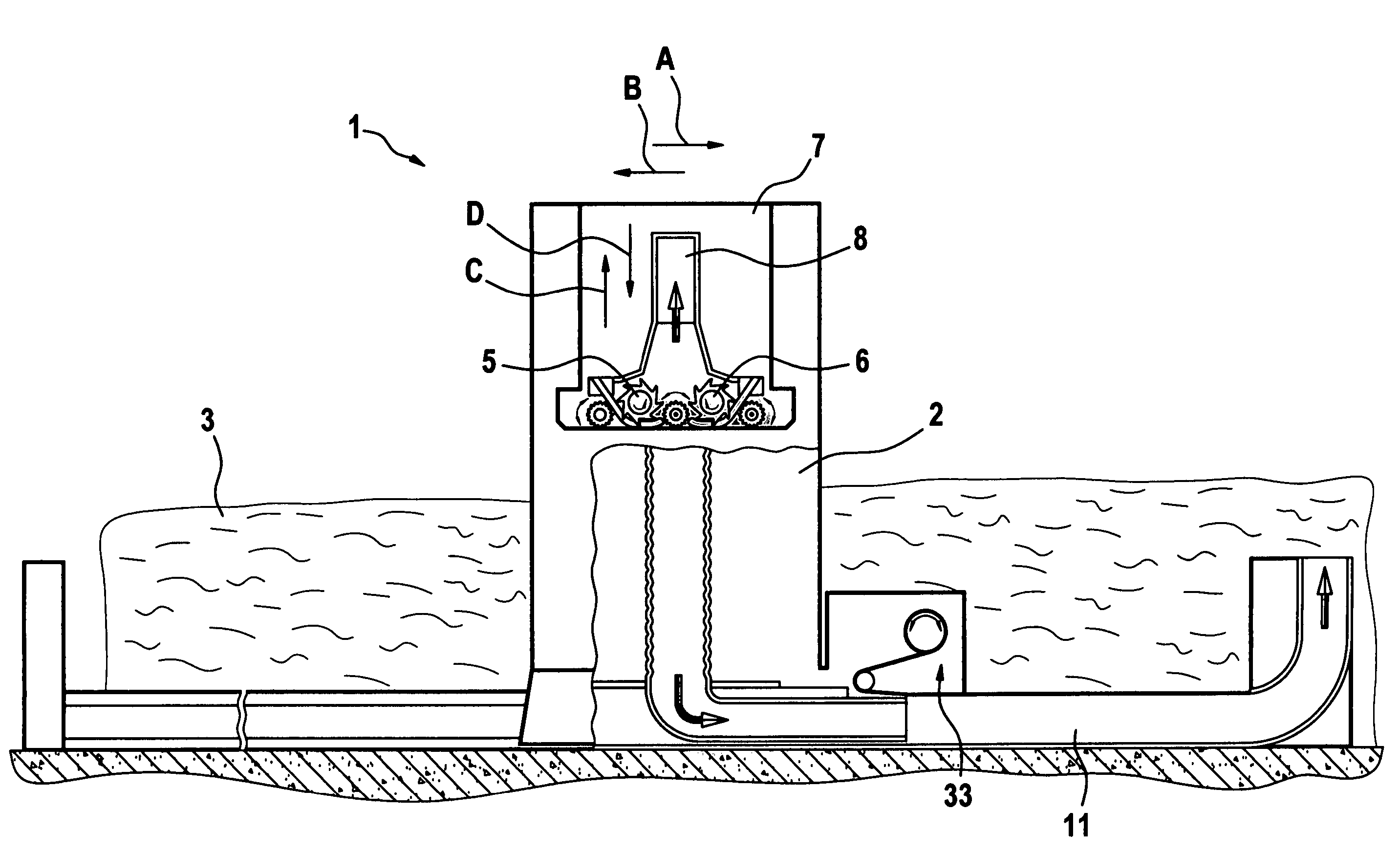 Apparatus for stripping fibre material from textile fibre bales of spinning material, for example cotton, synthetic fibres and the like