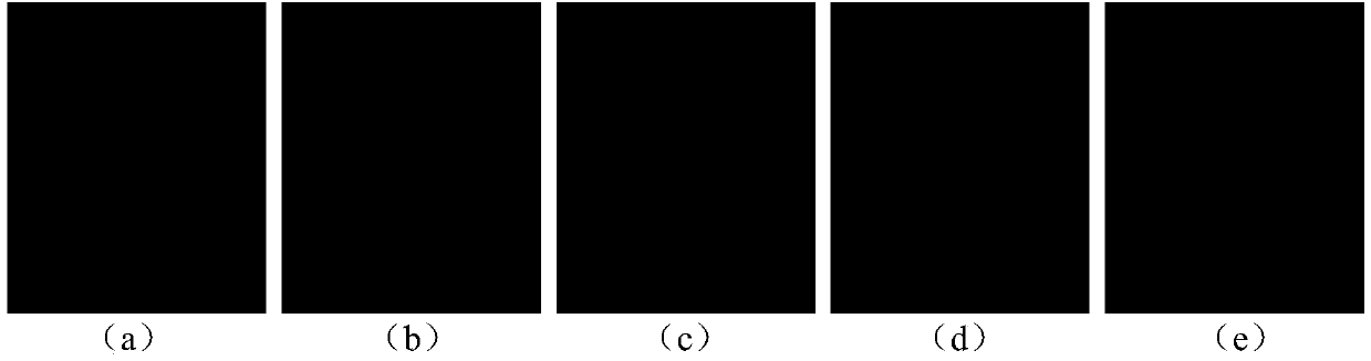 Brain MR image segmentation method combining weighted neighborhood information and biased field restoration