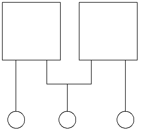 An assembling capacitor, a multilevel inverter and applications of the assembling capacitor