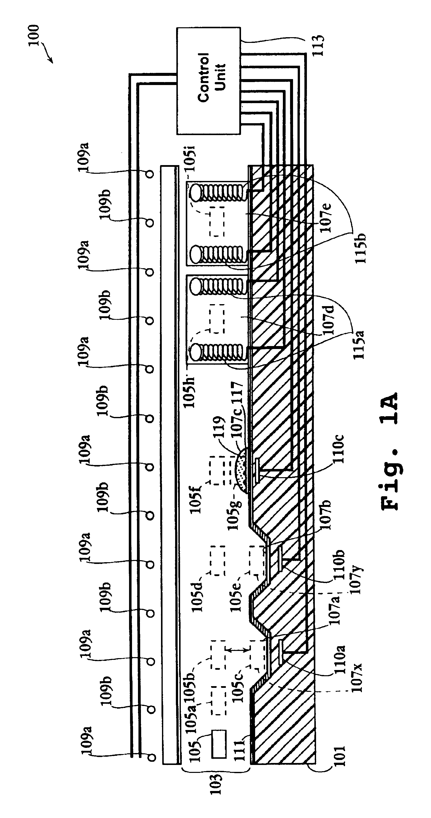 Microlaboratory devices and methods