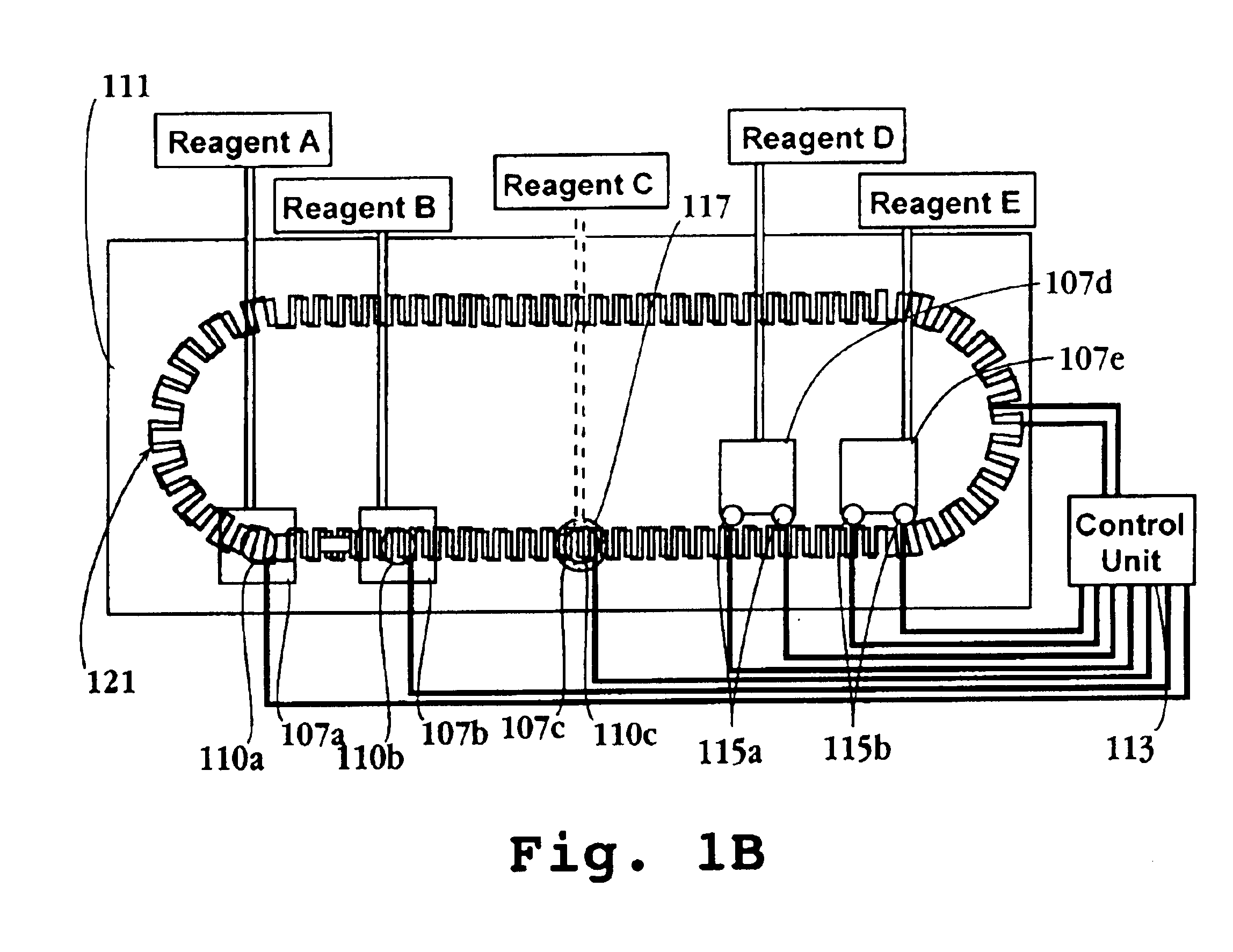 Microlaboratory devices and methods