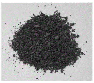 High-density low-frictional-resistance drilling fluid