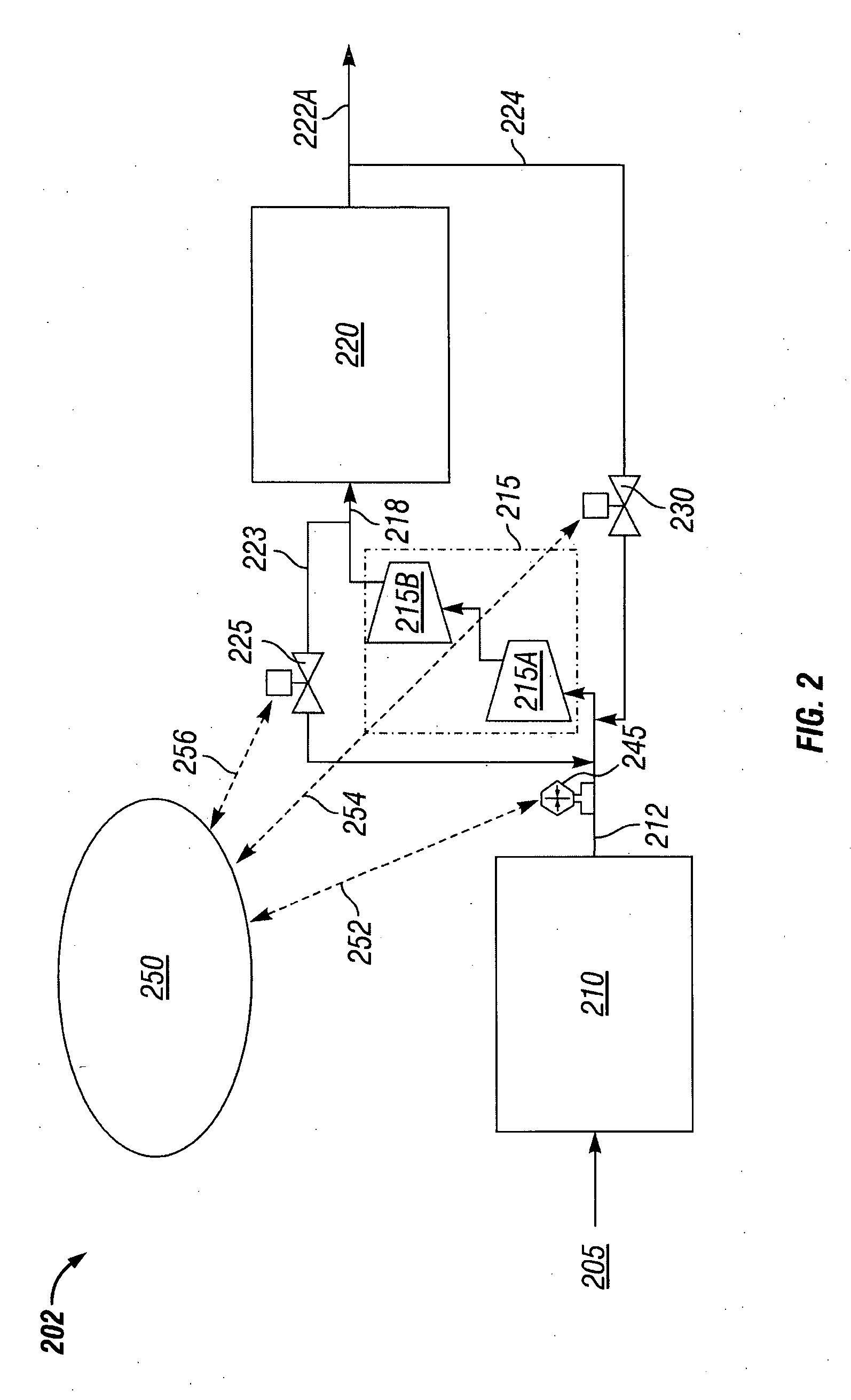 Apparatus and method for producing hydrogen