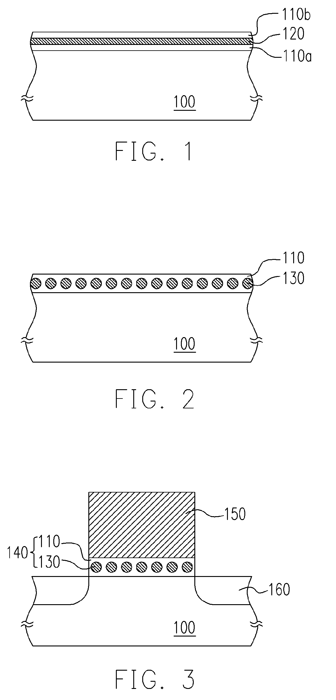 [non-volatile memory cell and fabrication thereof]