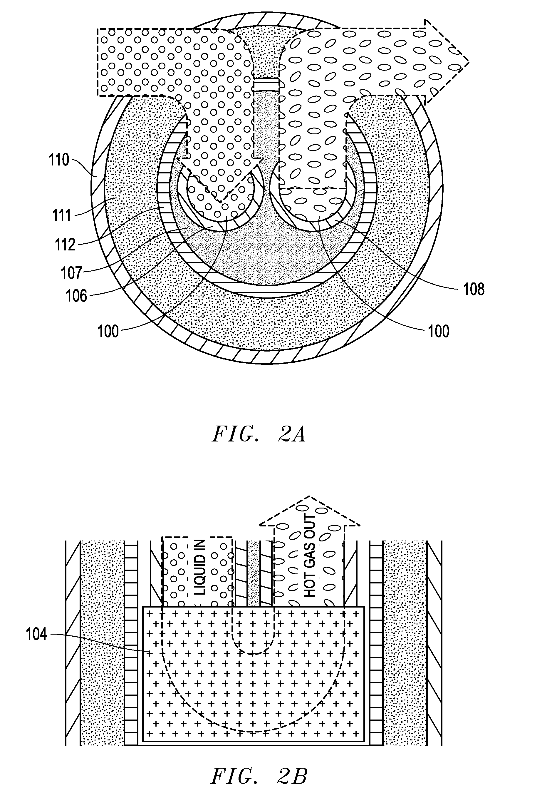 System and method for utilizing oil and gas wells for geothermal power generation