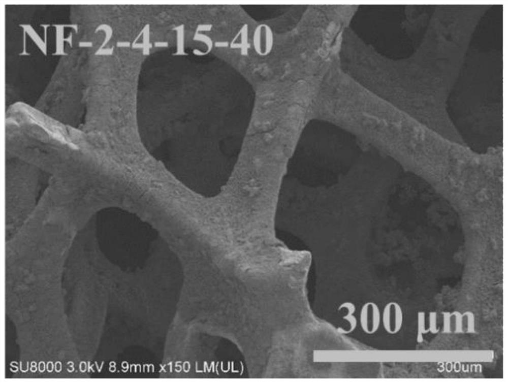 Application of monolithic catalyst in catalytic decomposition of ozone