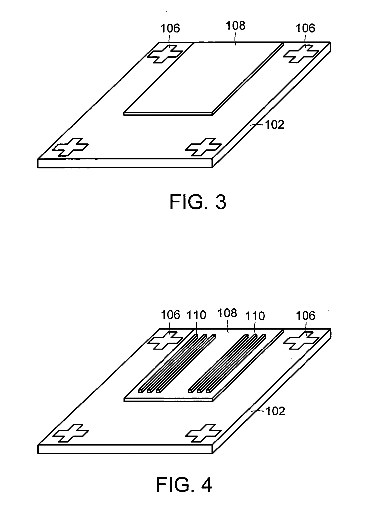 Optical interface assembly and method of formation