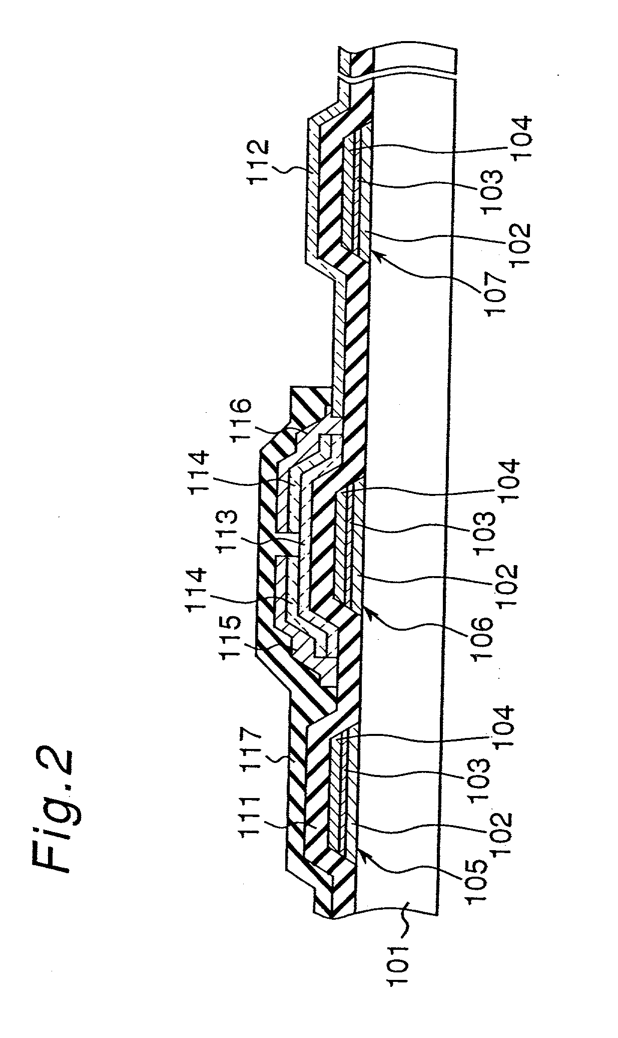 Method for fabricating metal interconnections