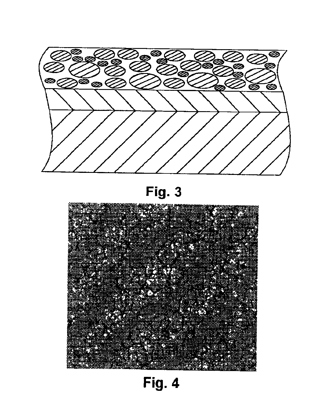 Electrophoretic medium and process for the production thereof