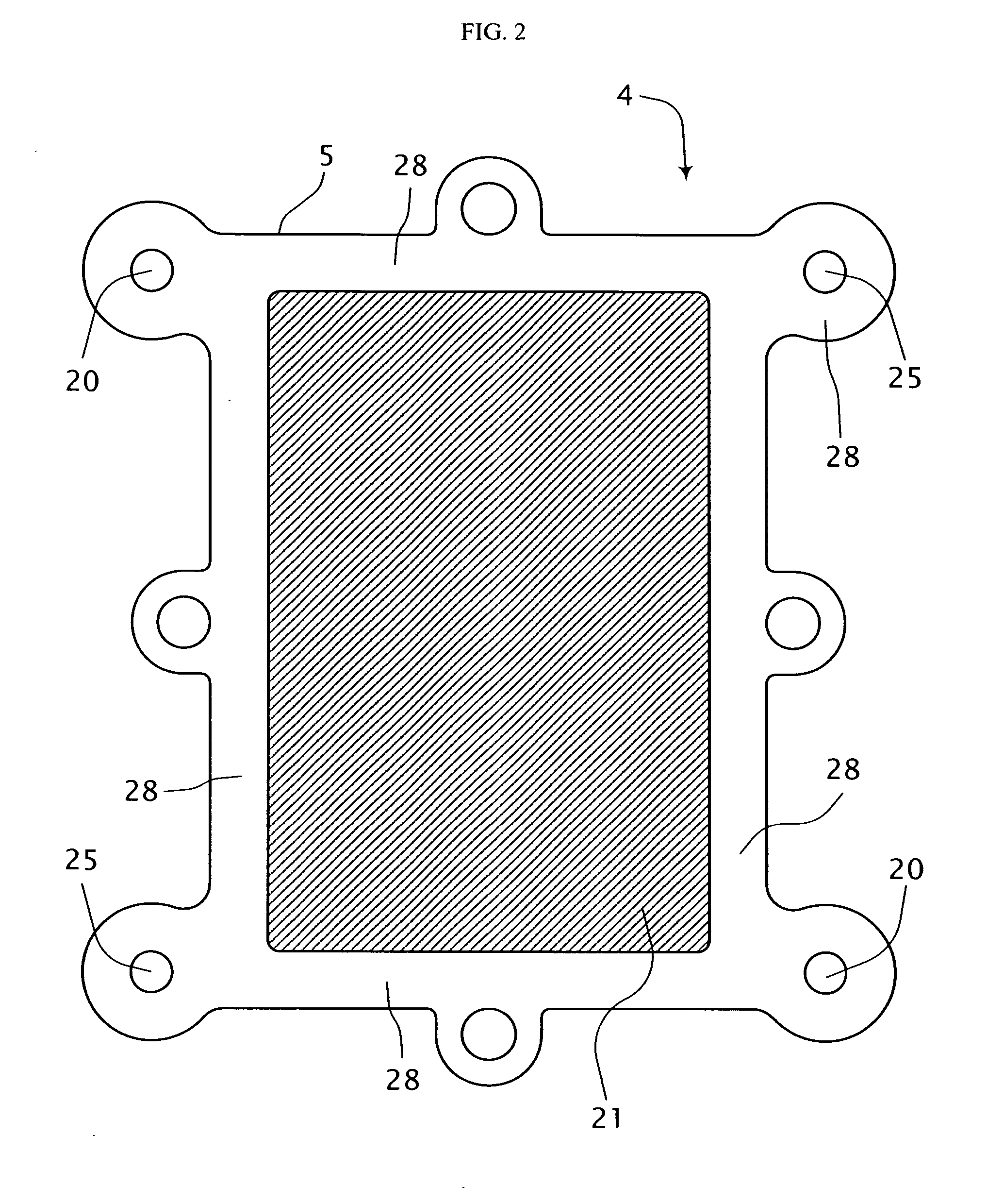 Fuel cell system suitable for complex fuels and a method of operation of the same