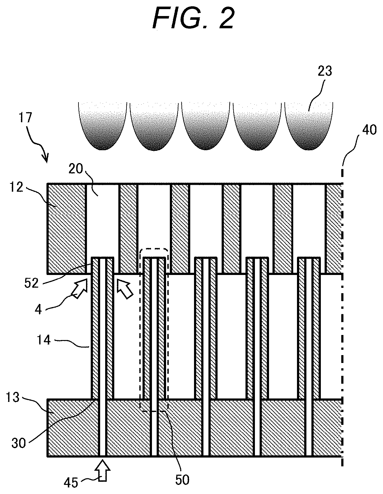 Gas Turbine Combustor and Fuel Nozzle Manufacturing Method