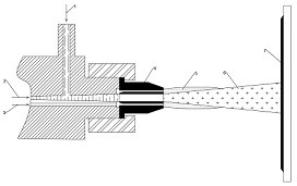 A kind of preparation method of high temperature corrosion resistant mg-pb-al-b nuclear shielding material