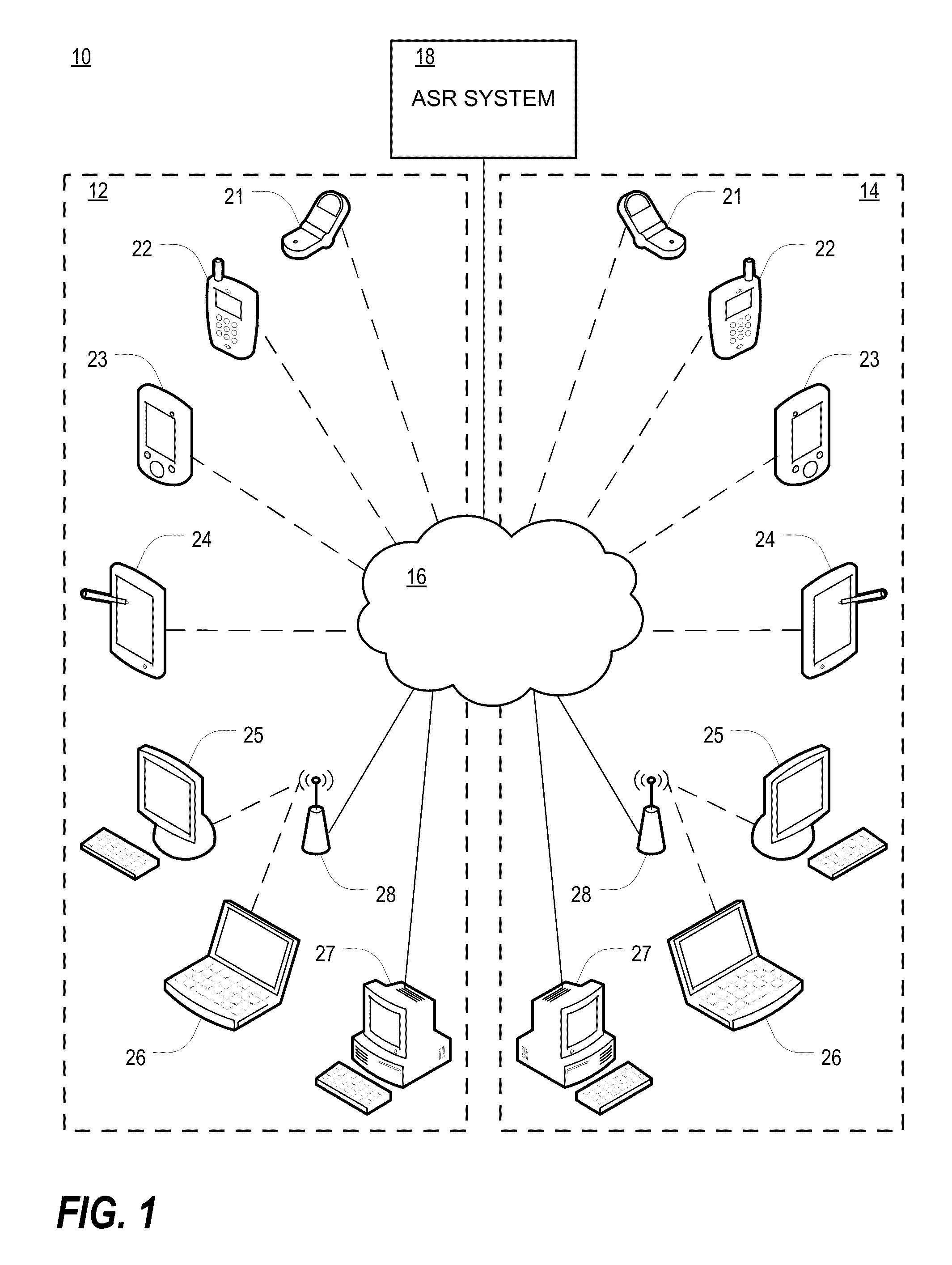 Methods, apparatuses, and systems for providing timely user cues pertaining to speech recognition