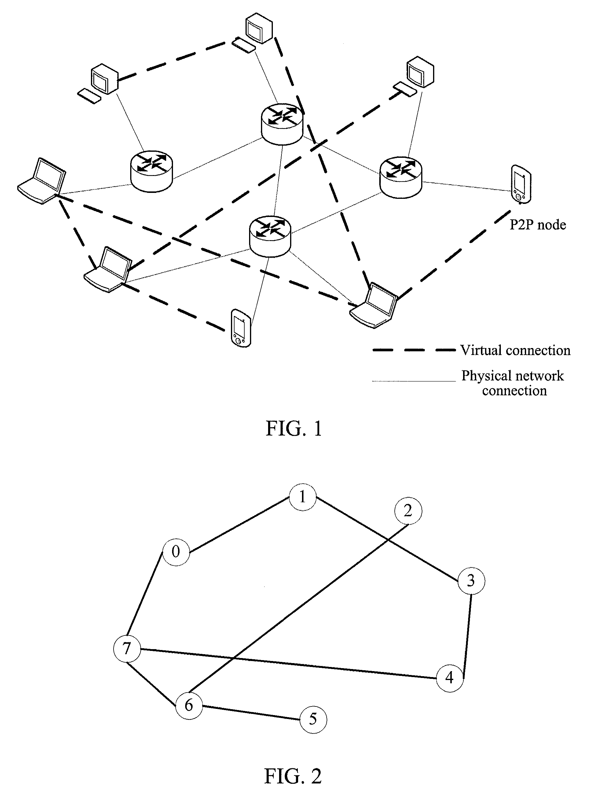 Method and system for broadcasting multimedia message