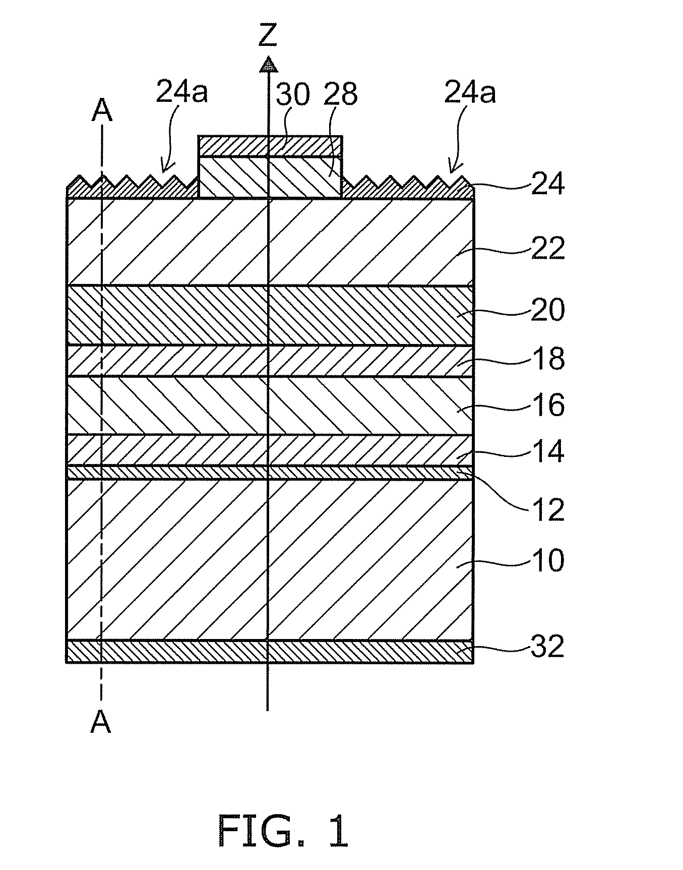 Semiconductor light emitting device