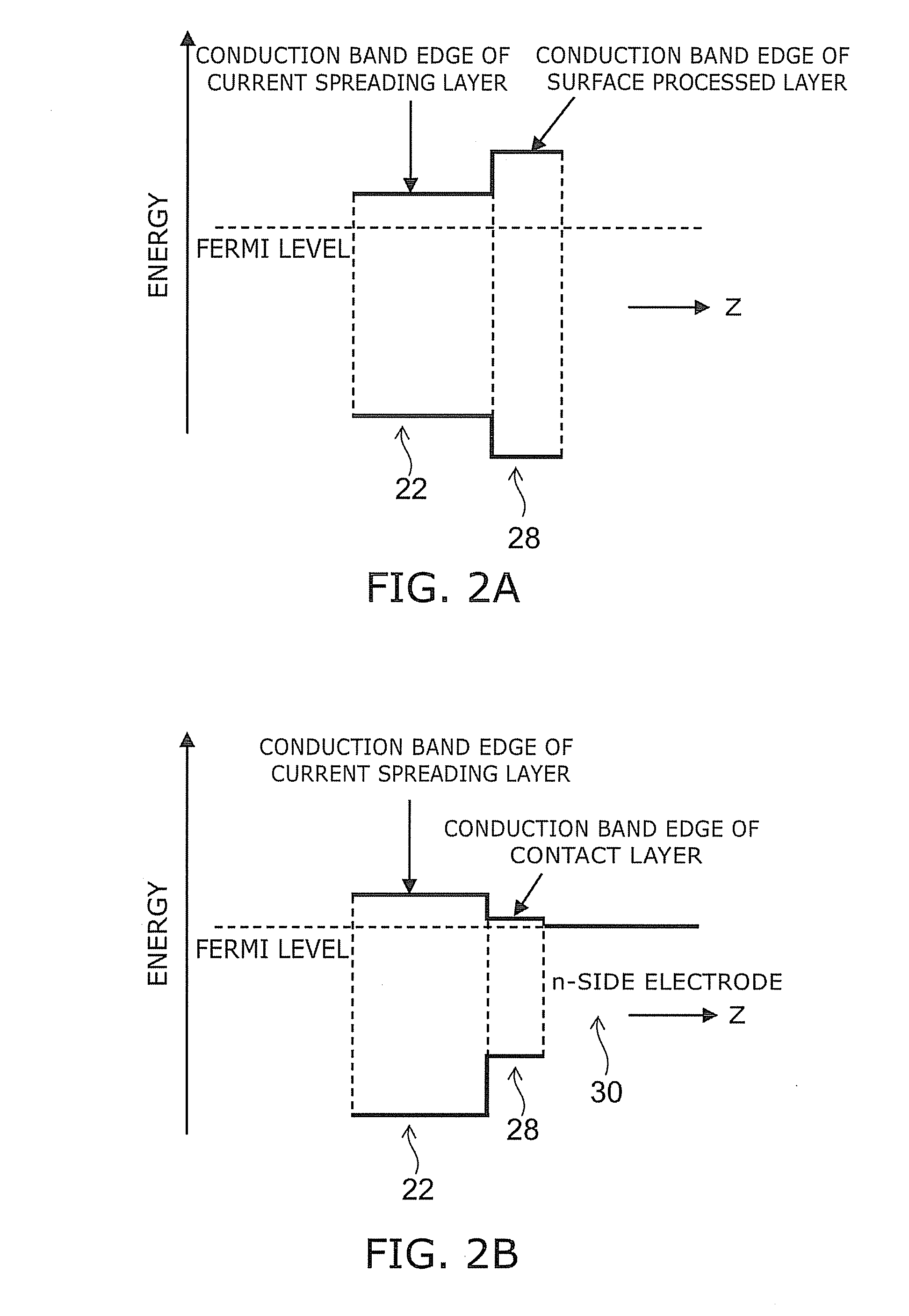 Semiconductor light emitting device