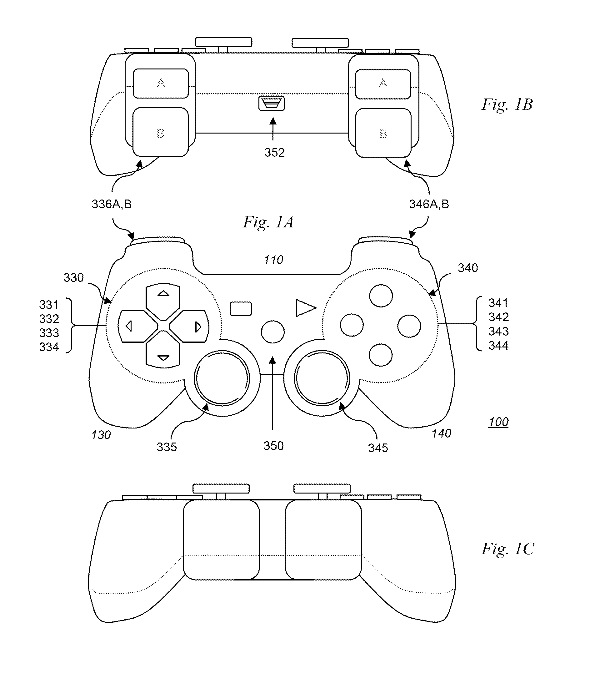 Peripheral apparatus and method of construction
