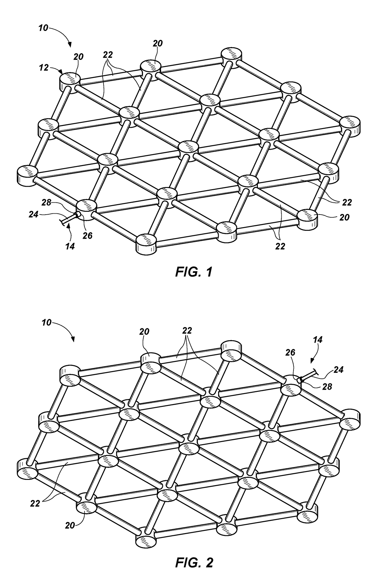 Immersive, flux-guided, micro-coil apparatus and method