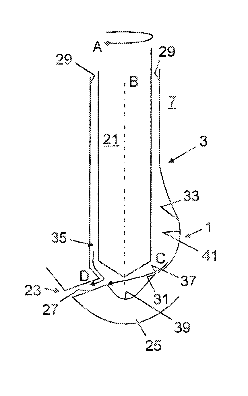 Fuel injector for operation with combustible gas