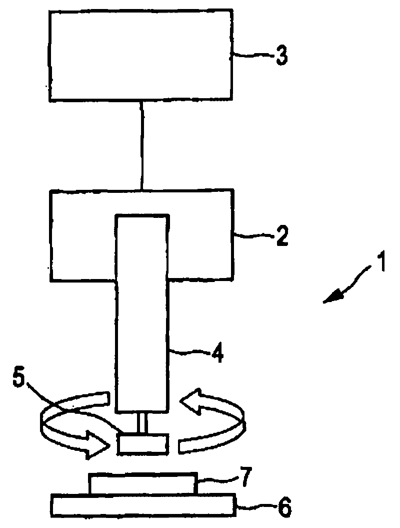 Method of joining a thermoplastic material to a fibre composite material