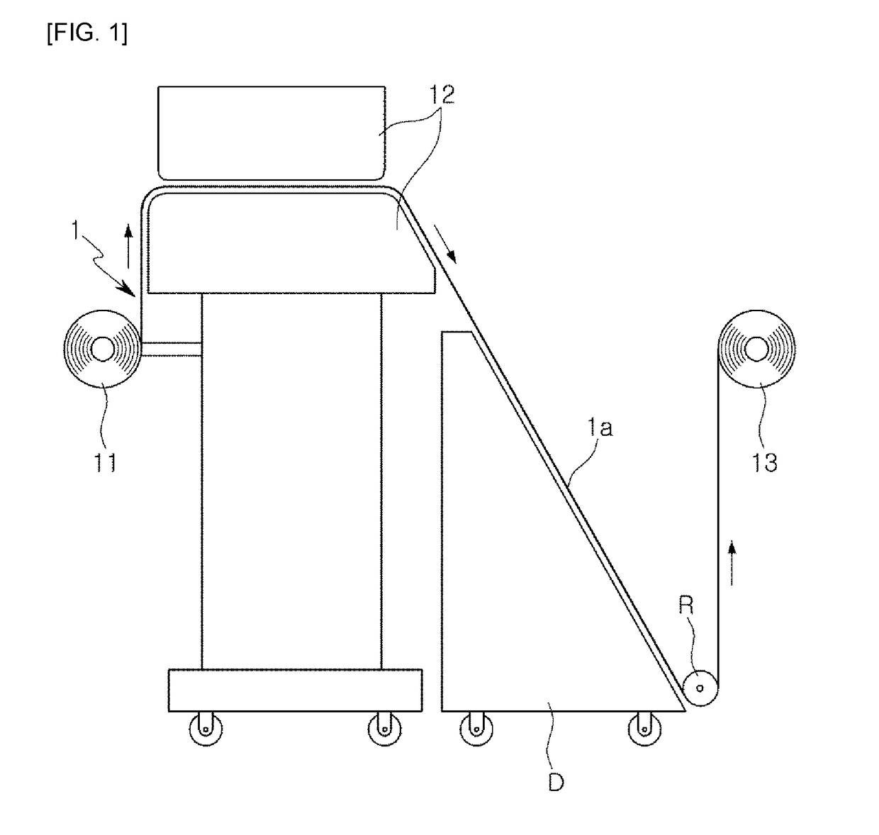 Printing device