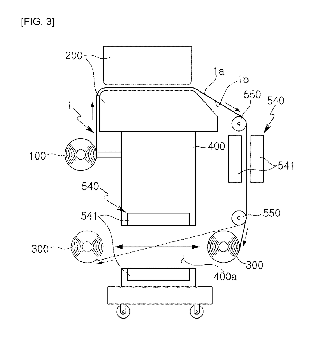 Printing device