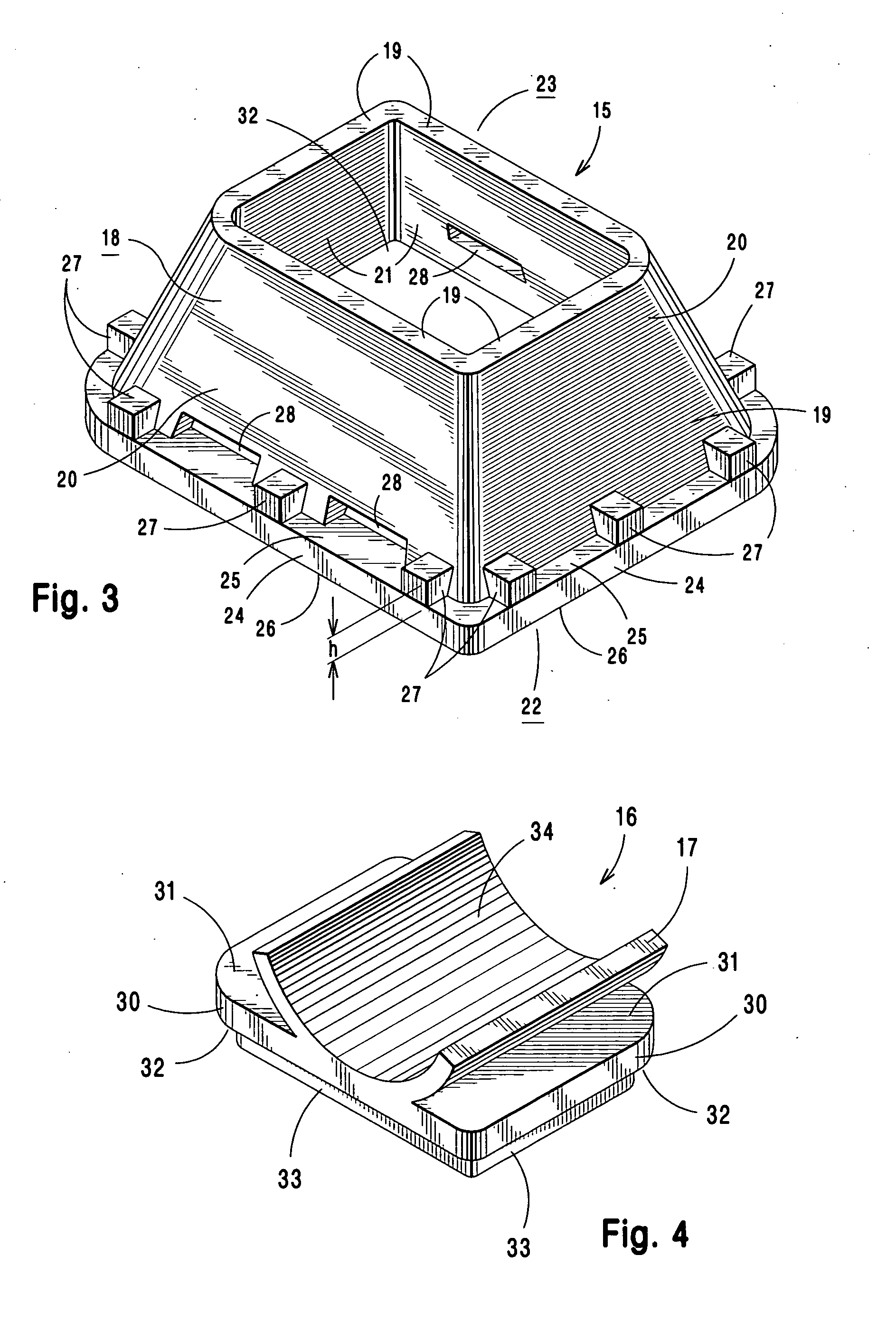 Pipeline skid and a skid system for use in pipeline construction