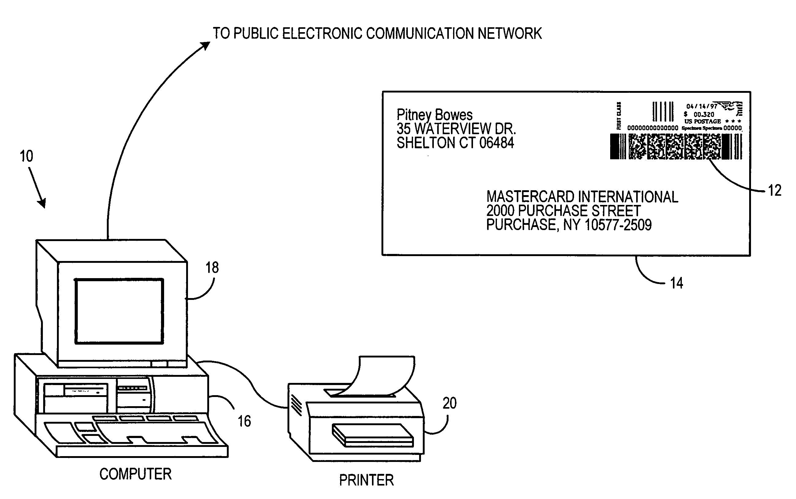 Method and system for providing value-added services