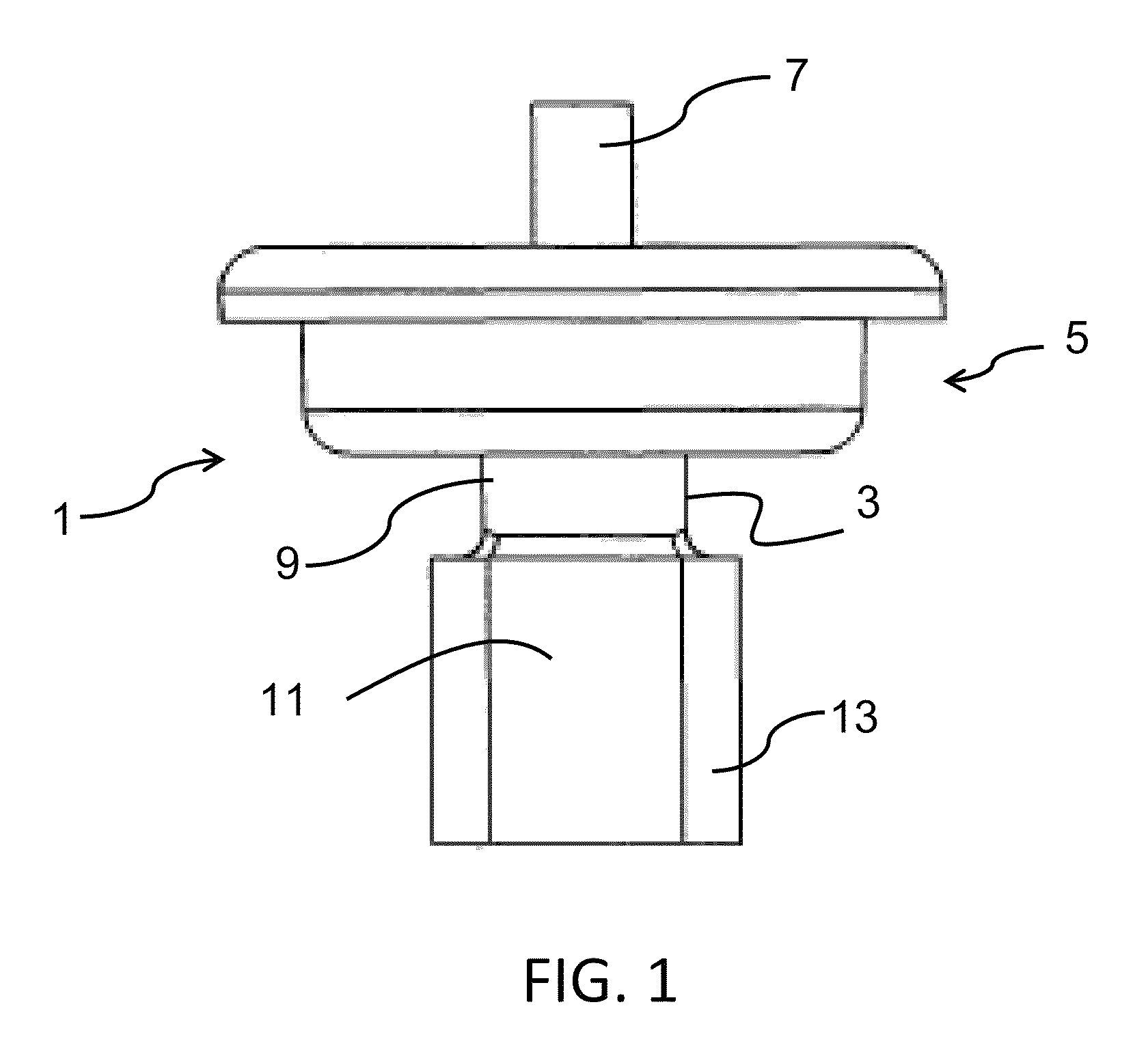 Metering valve