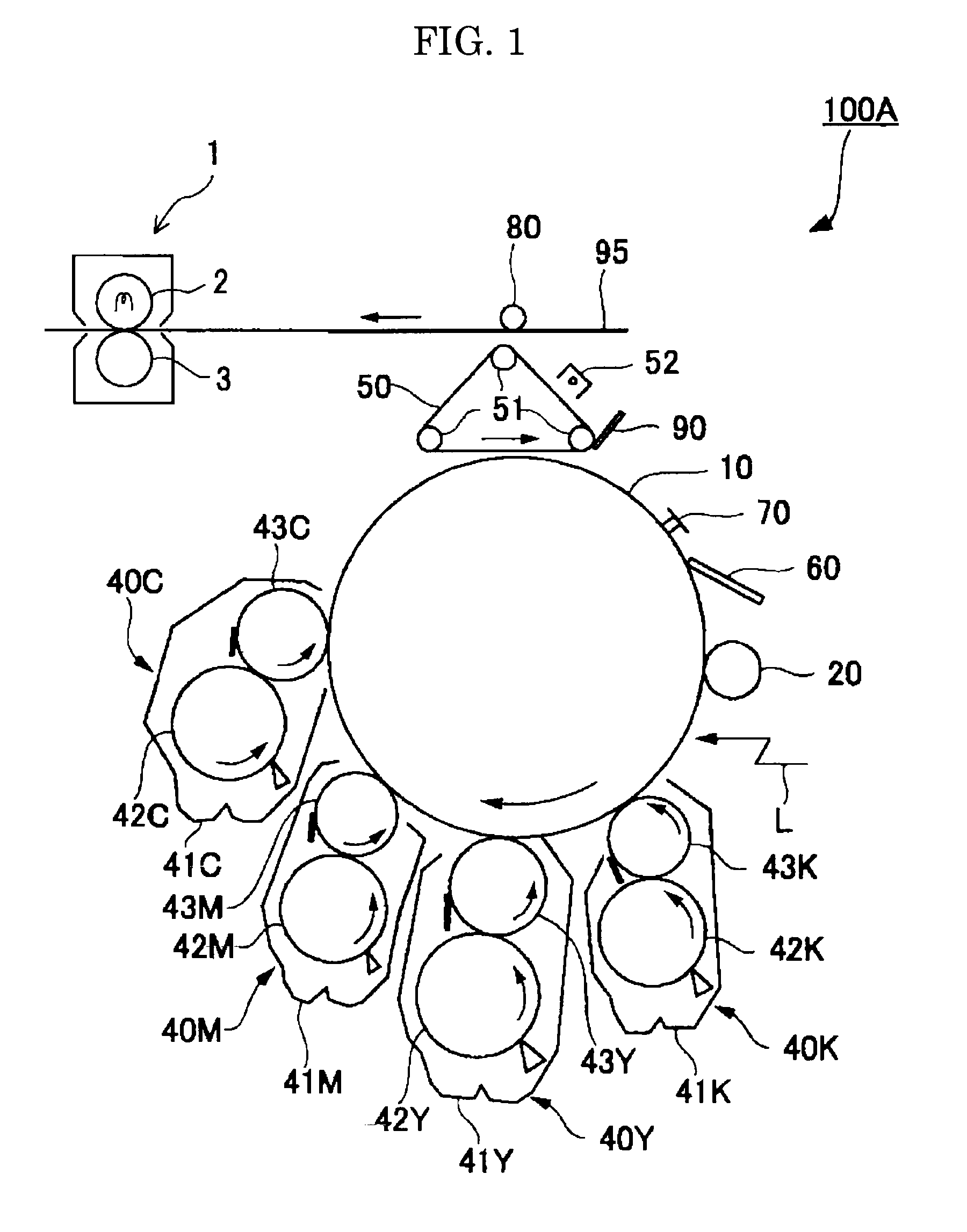 Toner, developer, image forming method and image forming apparatus