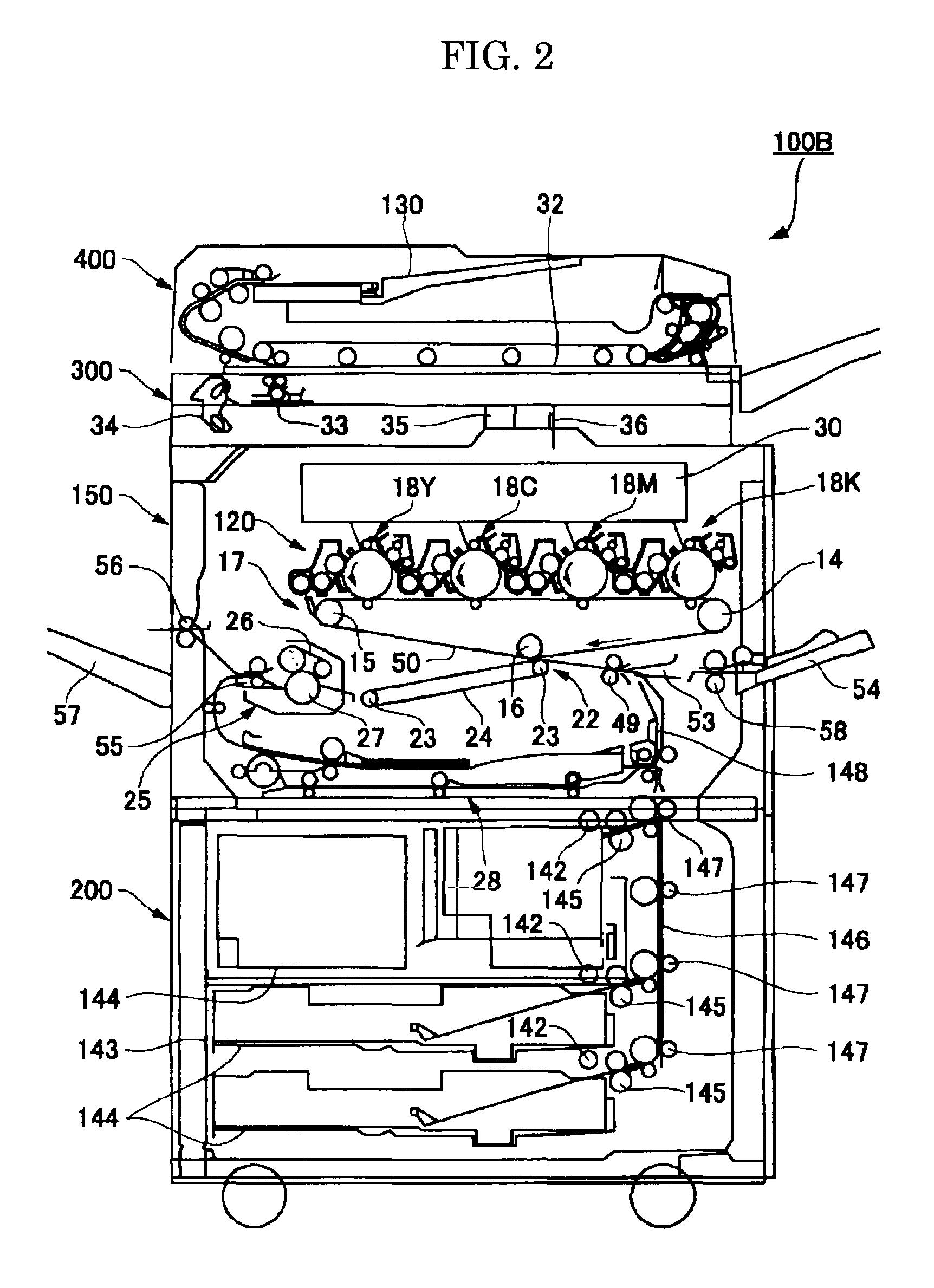 Toner, developer, image forming method and image forming apparatus