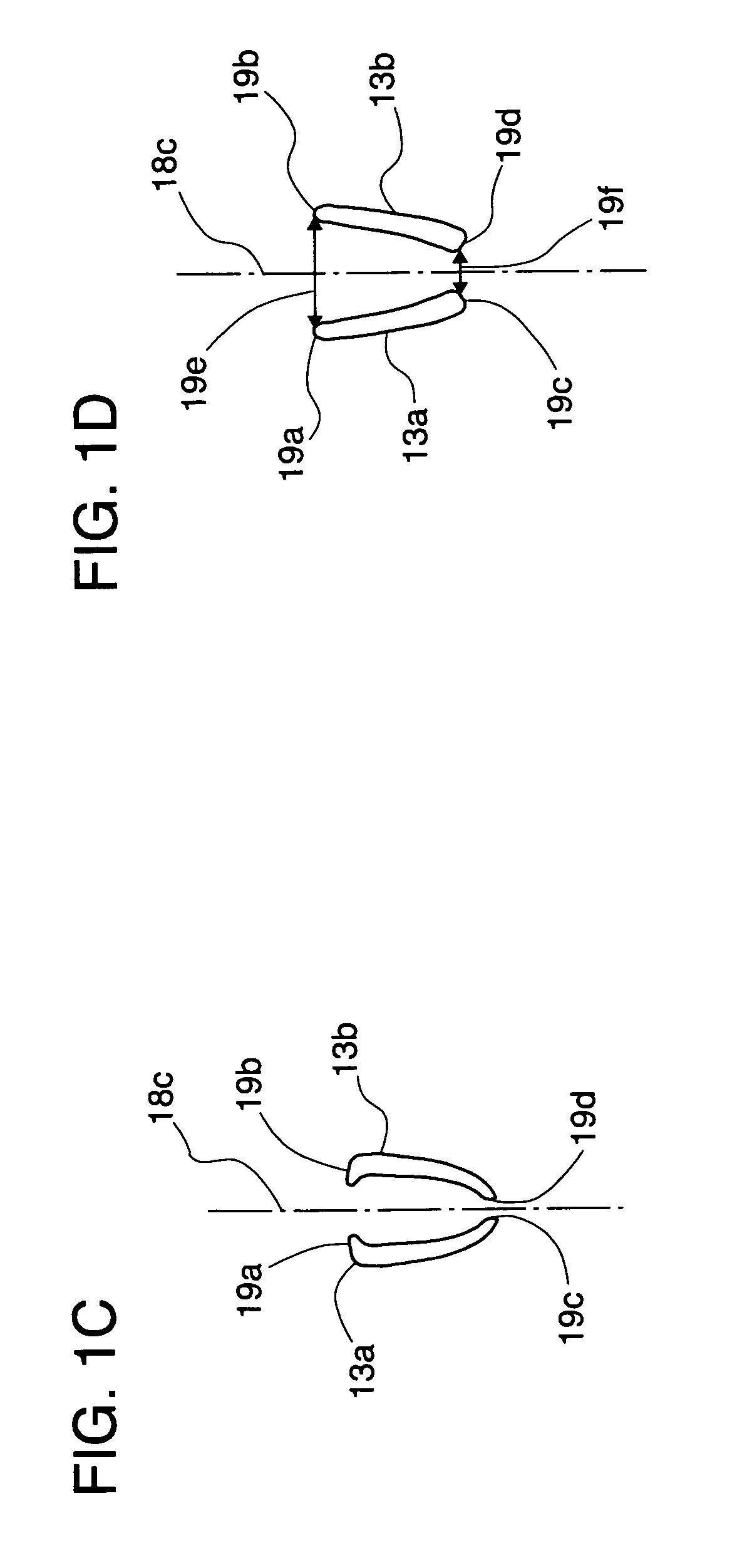 Endonasal speculum