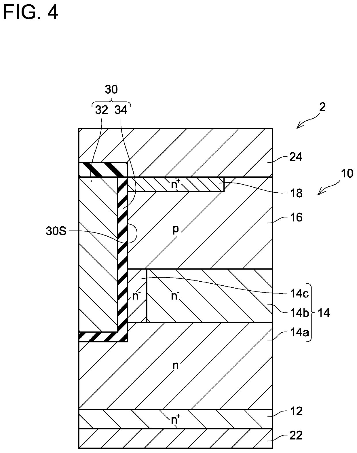 Power semiconductor device