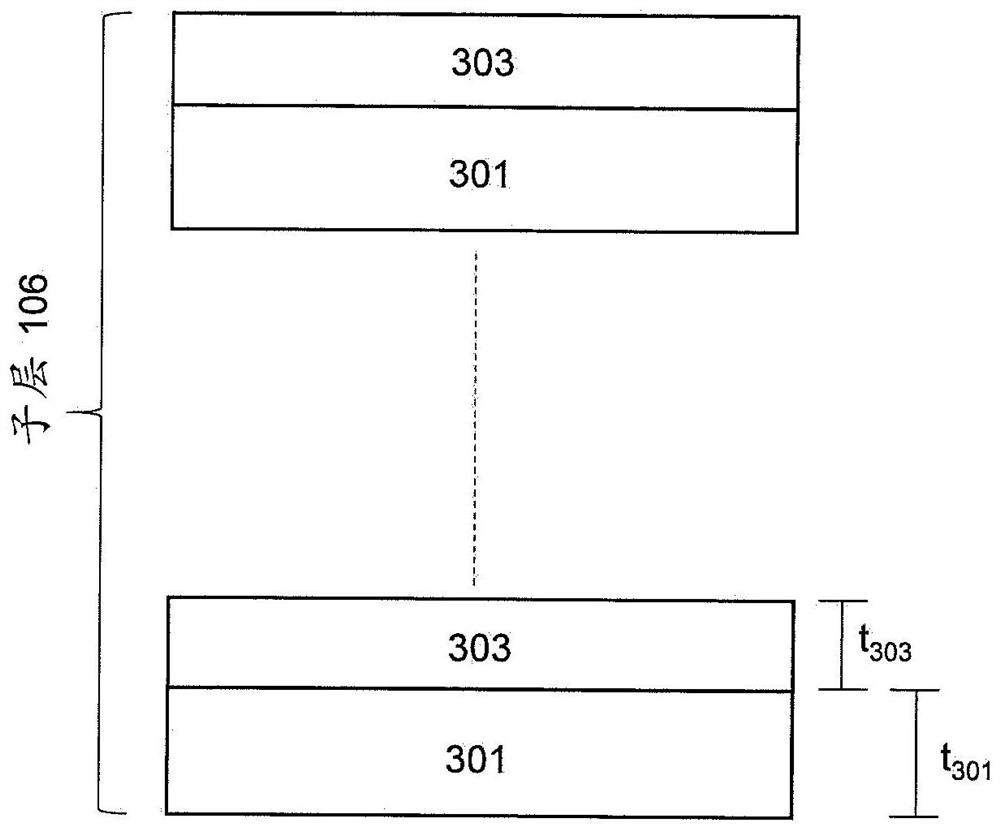 Optically-transparent semiconductor buffer layers and structures employing the same