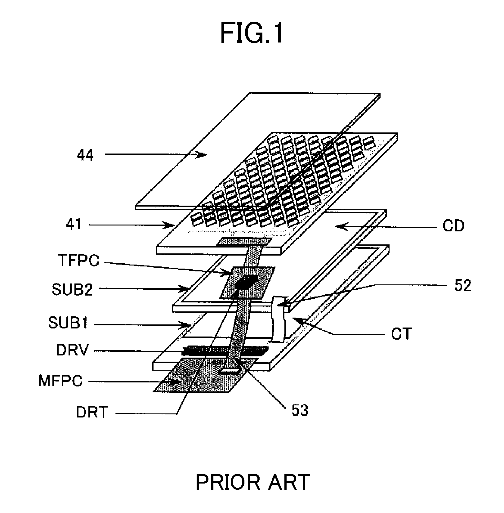 Liquid crystal display device