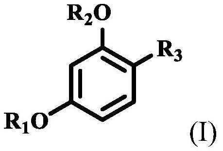 Stabilization of resorcinol compounds in cosmetic compositions