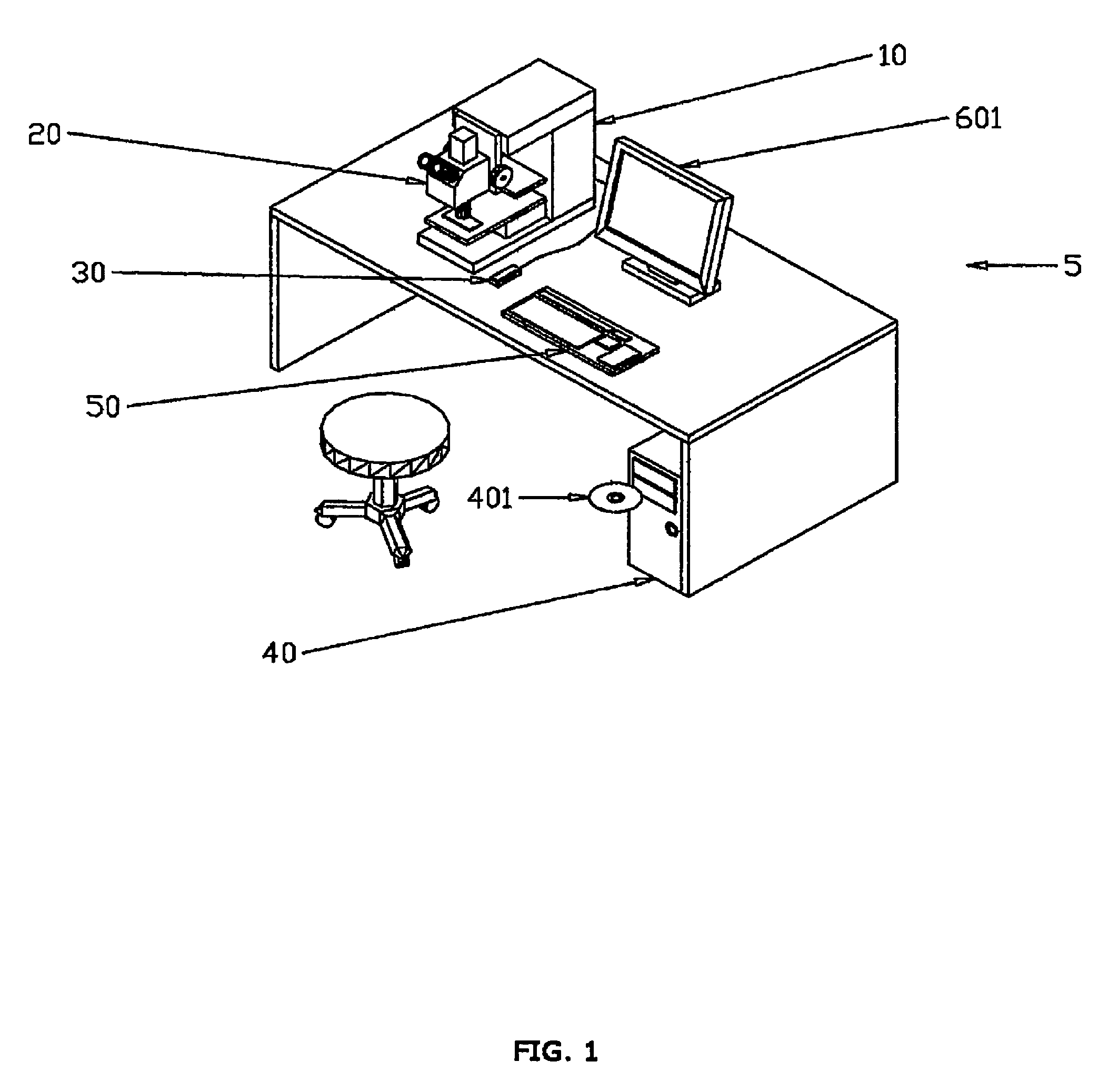 Tissue punch and tissue sample labeling methods and devices for microarray preparation, archiving and documentation