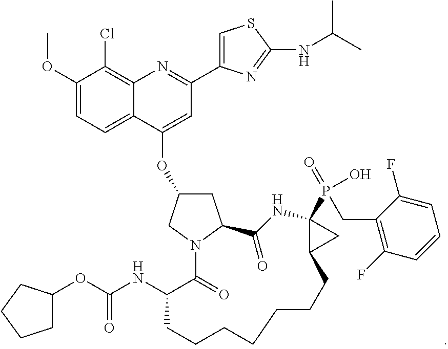 Methods for treating hcv