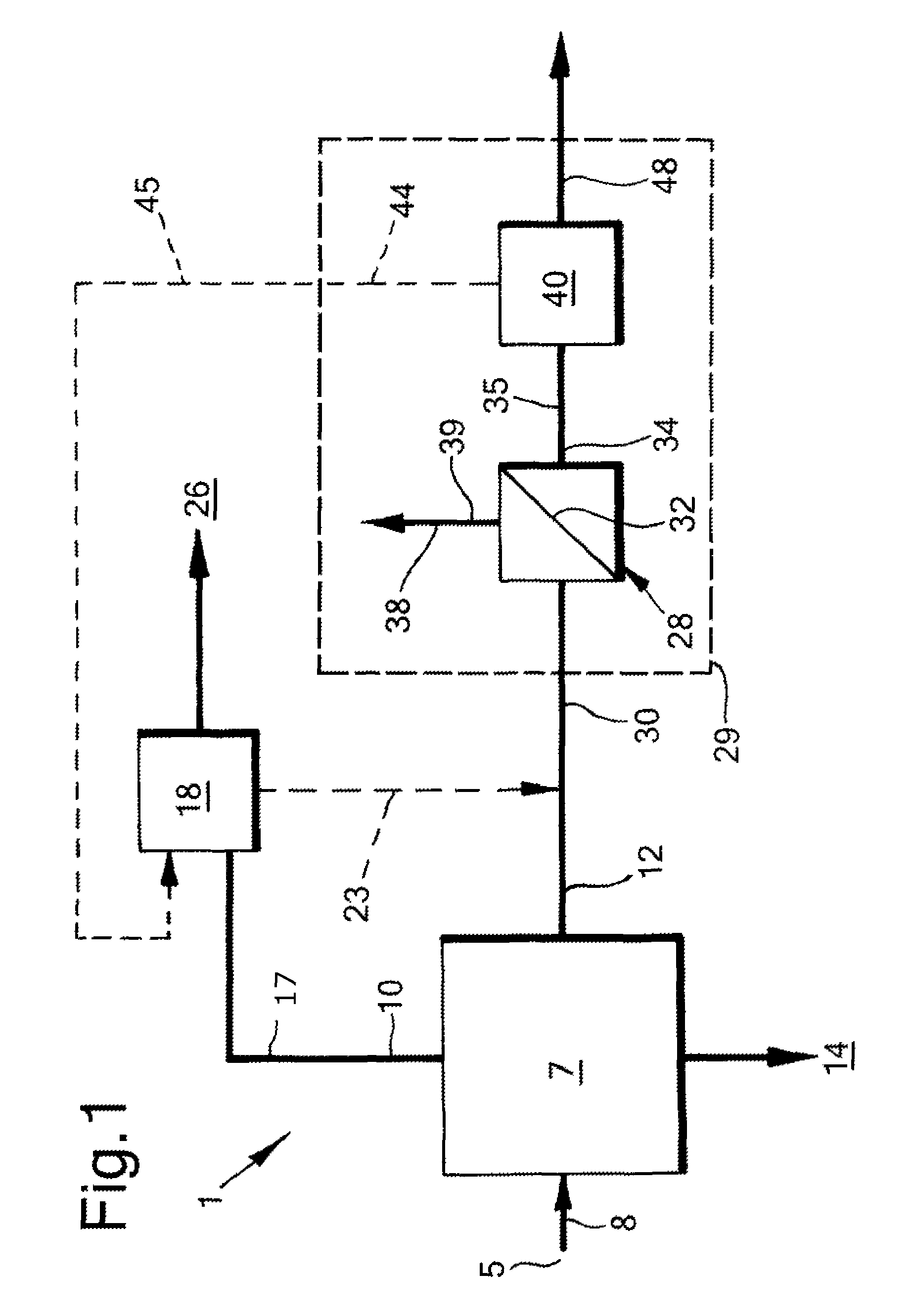 Method for reducing the mercury content of natural gas condensate and natural gas processing plant