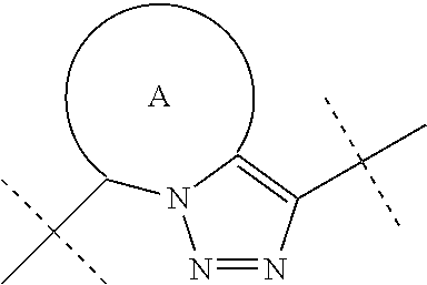 Fused triazole derivatives as gamma secretase modulators