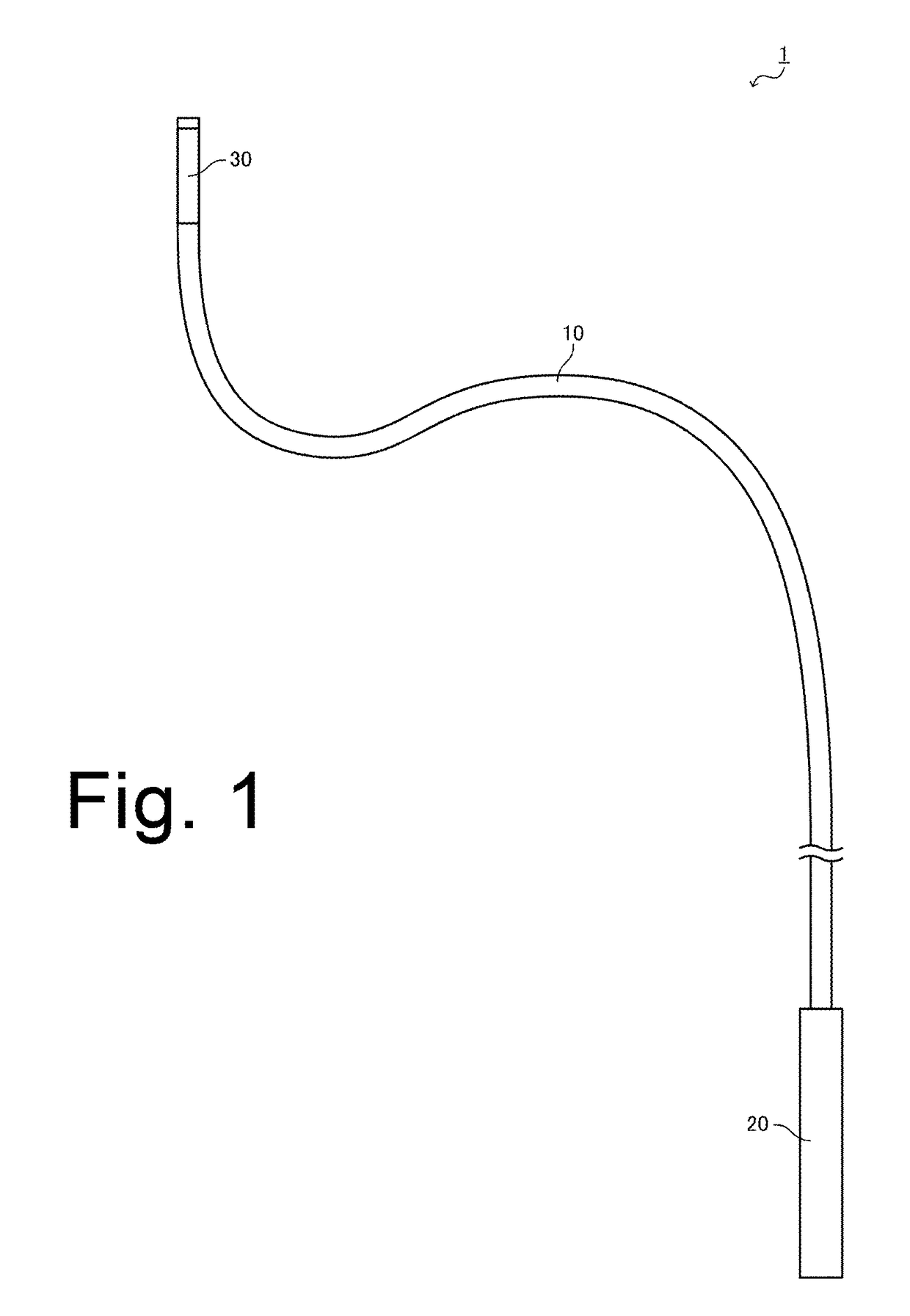 Medical instrument